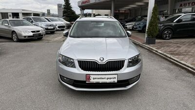 Skoda Octavia Gebrauchtwagen Skoda Octavia Gebrauchtwagen