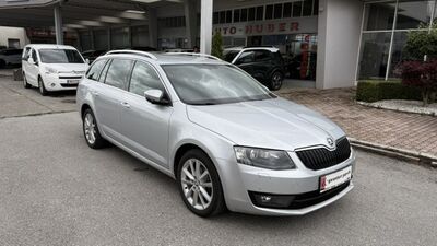 Skoda Octavia Gebrauchtwagen Skoda Octavia Gebrauchtwagen
