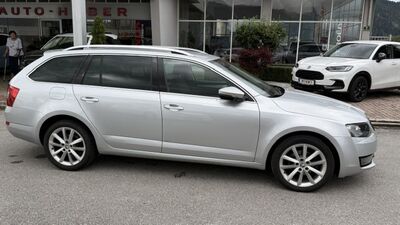 Skoda Octavia Gebrauchtwagen Skoda Octavia Gebrauchtwagen
