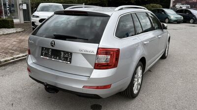 Skoda Octavia Gebrauchtwagen Skoda Octavia Gebrauchtwagen