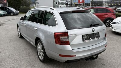 Skoda Octavia Gebrauchtwagen Skoda Octavia Gebrauchtwagen