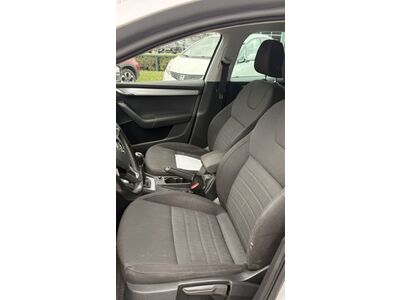Skoda Octavia Gebrauchtwagen Skoda Octavia Gebrauchtwagen