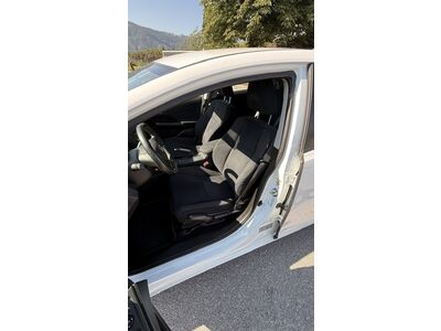 Honda Civic Gebrauchtwagen