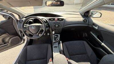 Honda Civic Gebrauchtwagen