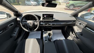 Honda Civic Neuwagen Honda Civic Neuwagen