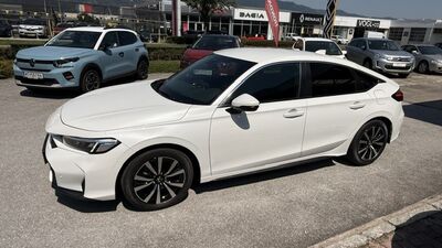 Honda Civic Neuwagen Honda Civic Neuwagen