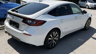 Honda Civic Neuwagen Honda Civic Neuwagen