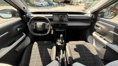 Citroën C3 Vorführwagen Citroën C3 Vorführwagen