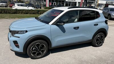 Citroën C3 Vorführwagen Citroën C3 Vorführwagen