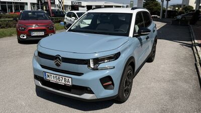 Citroën C3 Vorführwagen Citroën C3 Vorführwagen