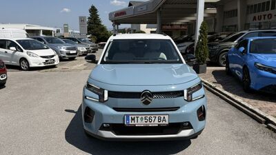 Citroën C3 Vorführwagen Citroën C3 Vorführwagen