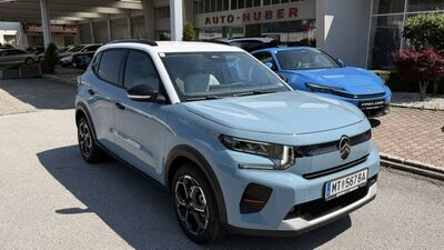 Citroën C3 Vorführwagen Citroën C3 Vorführwagen