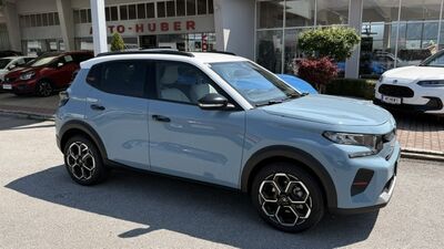 Citroën C3 Vorführwagen Citroën C3 Vorführwagen