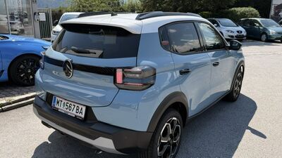 Citroën C3 Vorführwagen Citroën C3 Vorführwagen