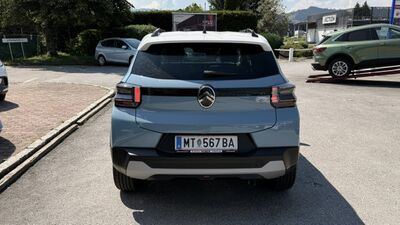 Citroën C3 Vorführwagen Citroën C3 Vorführwagen