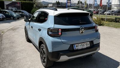 Citroën C3 Vorführwagen Citroën C3 Vorführwagen