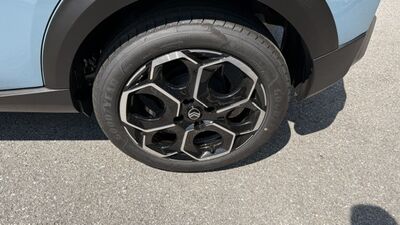 Citroën C3 Vorführwagen Citroën C3 Vorführwagen