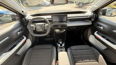 Citroën C3 Aircross Vorführwagen Citroën C3 Aircross Vorführwagen