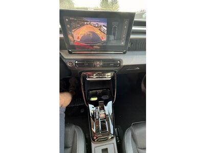 Citroën C3 Aircross Vorführwagen Citroën C3 Aircross Vorführwagen