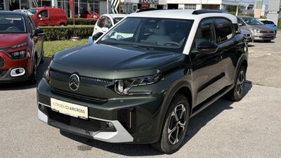 Citroën C3 Aircross Vorführwagen Citroën C3 Aircross Vorführwagen