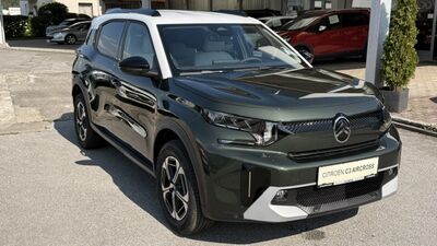 Citroën C3 Aircross Vorführwagen Citroën C3 Aircross Vorführwagen