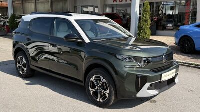 Citroën C3 Aircross Vorführwagen Citroën C3 Aircross Vorführwagen