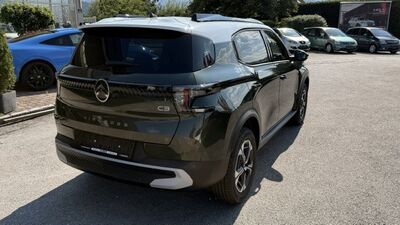 Citroën C3 Aircross Vorführwagen Citroën C3 Aircross Vorführwagen