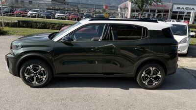 Citroën C3 Aircross Vorführwagen Citroën C3 Aircross Vorführwagen
