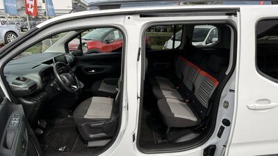 Citroën Berlingo Gebrauchtwagen Citroën Berlingo Gebrauchtwagen