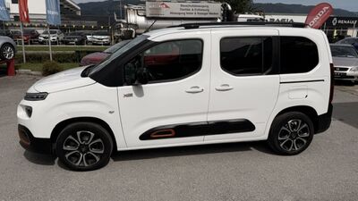 Citroën Berlingo Gebrauchtwagen Citroën Berlingo Gebrauchtwagen
