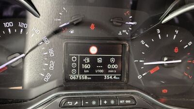Citroën Berlingo Gebrauchtwagen Citroën Berlingo Gebrauchtwagen