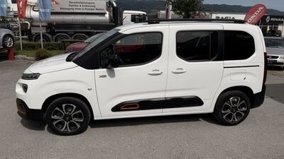 Citroën Berlingo Gebrauchtwagen Citroën Berlingo Gebrauchtwagen