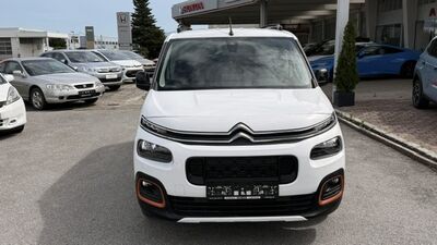 Citroën Berlingo Gebrauchtwagen Citroën Berlingo Gebrauchtwagen