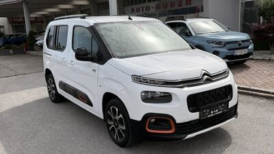 Citroën Berlingo Gebrauchtwagen Citroën Berlingo Gebrauchtwagen