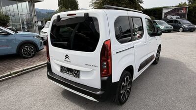 Citroën Berlingo Gebrauchtwagen Citroën Berlingo Gebrauchtwagen