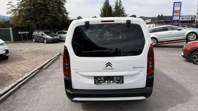 Citroën Berlingo Gebrauchtwagen Citroën Berlingo Gebrauchtwagen