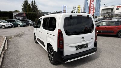 Citroën Berlingo Gebrauchtwagen Citroën Berlingo Gebrauchtwagen