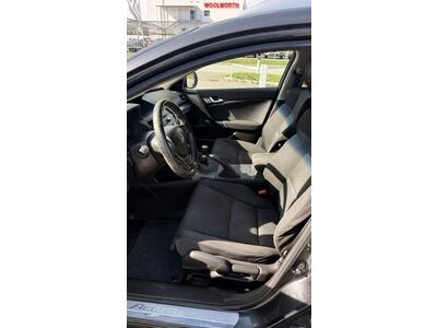 Honda Accord Gebrauchtwagen Honda Accord Gebrauchtwagen
