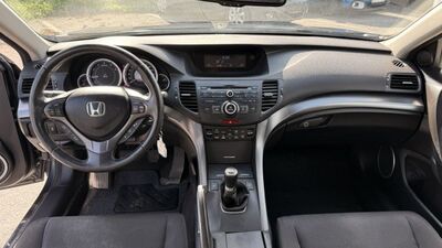 Honda Accord Gebrauchtwagen Honda Accord Gebrauchtwagen