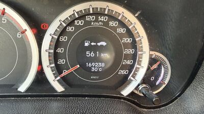 Honda Accord Gebrauchtwagen Honda Accord Gebrauchtwagen
