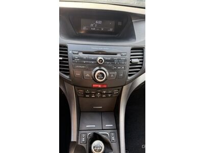 Honda Accord Gebrauchtwagen Honda Accord Gebrauchtwagen