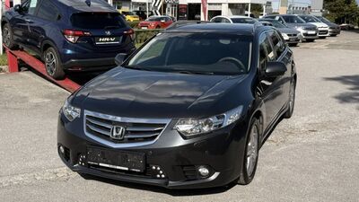 Honda Accord Gebrauchtwagen Honda Accord Gebrauchtwagen