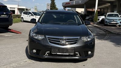 Honda Accord Gebrauchtwagen Honda Accord Gebrauchtwagen