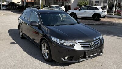 Honda Accord Gebrauchtwagen Honda Accord Gebrauchtwagen