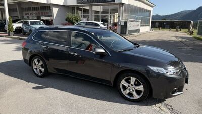 Honda Accord Gebrauchtwagen Honda Accord Gebrauchtwagen