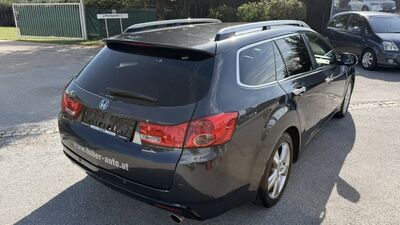 Honda Accord Gebrauchtwagen Honda Accord Gebrauchtwagen
