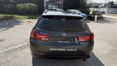 Honda Accord Gebrauchtwagen Honda Accord Gebrauchtwagen
