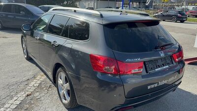 Honda Accord Gebrauchtwagen Honda Accord Gebrauchtwagen