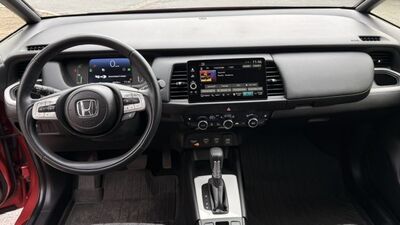 Honda Jazz Gebrauchtwagen Honda Jazz Gebrauchtwagen
