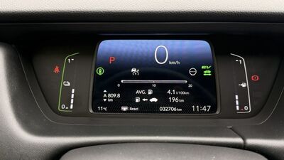 Honda Jazz Gebrauchtwagen Honda Jazz Gebrauchtwagen